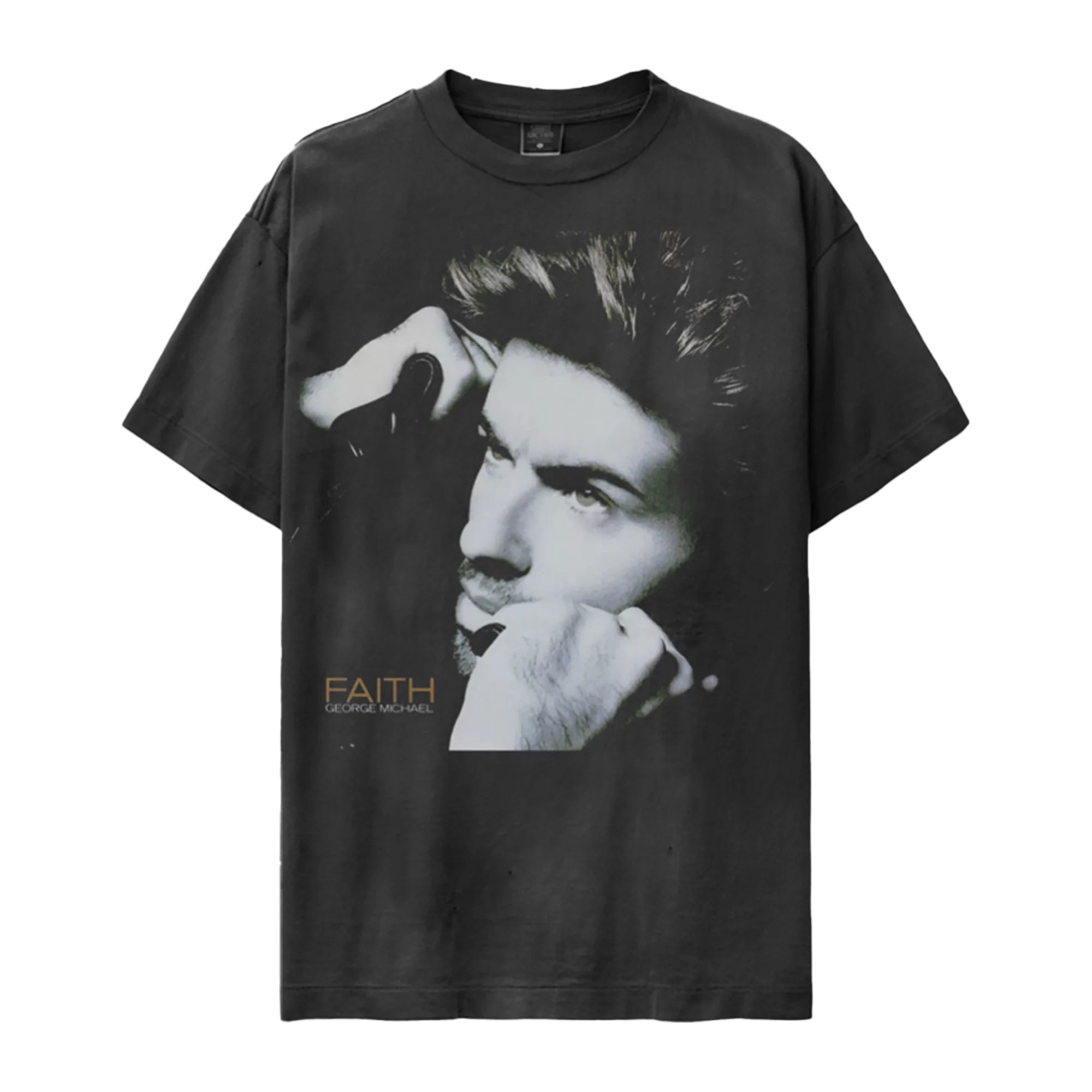 Faith Reissue